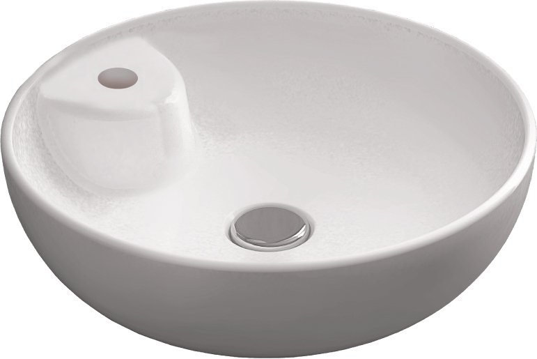

Умывальник iDevit Alfa Daire 0101-9455