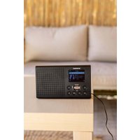 Радиоприемник Lenco DIR-60BK