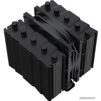 Кулер для процессора Thermalright Silver Soul 110 (черный)