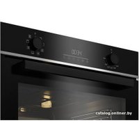 Электрический духовой шкаф BEKO BBIR13300XC