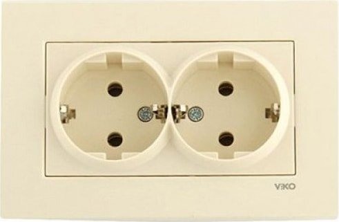 

Розетка Viko Karre 90960156