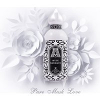 Парфюмерная вода Attar Collection Musk Kashmir EdP (отливант, 8 мл)