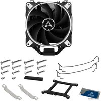 Кулер для процессора Arctic Freezer 33 eSports One (белый)