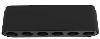 

Трековый светильник JAZZway 5056275