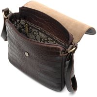 Женская сумка Igermann 964 20С964К6 (коричневый)