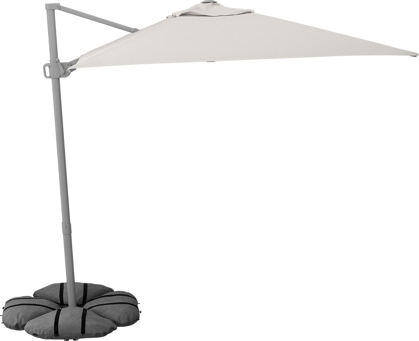 Садовый зонт Ikea Svalon/iggon s49576213