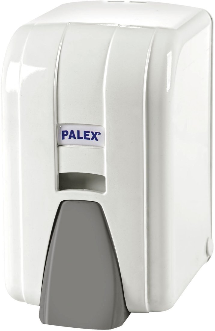 

Дозатор для жидкого мыла Palex 3452-D-1 мини