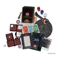 Настольная игра Звезда Exit Квест. Катакомбы Ужаса 8845