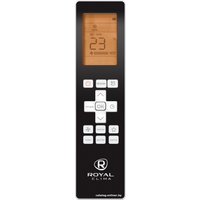 Кондиционер Royal Clima Triumph Inverter 2024 RCI-TWC35HN