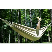 Дачный гамак Гамак-Бай апельсиновый [BB200K]