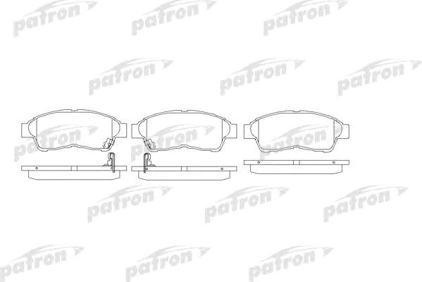 

Patron PBP867