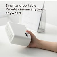 Проектор Wanbo Mini Pro