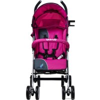 Коляска прогулочная «трость» Caretero Gringo