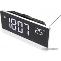 Настольные часы Ritmix RRC-1870T