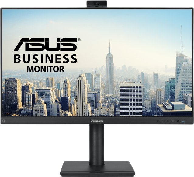 Монитор ASUS Business BE279QFK