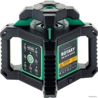 Лазерный нивелир ADA Instruments Rotary 500 HV-G Servo A00579