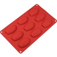 Форма для выпечки S.G. Home Мадлен SG-BD-F2