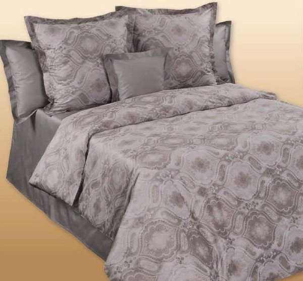 

Постельное белье Cotton Dreams Премиата Gaetano семейный 230x260