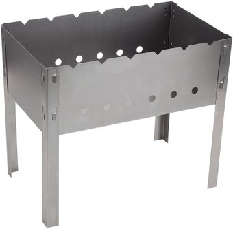 Разборный мангал Ecos 008479