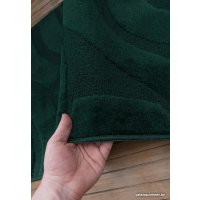 Коврик для ванной Maximus Symphony 2536 (60x100, зеленый)