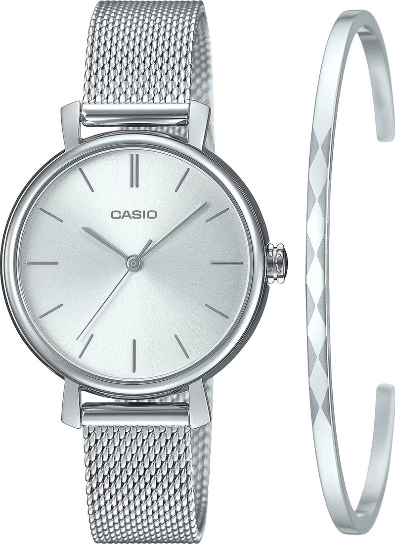 

Наручные часы Casio LTP-2024VM-7C