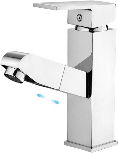

Смеситель Ledeme H55 L1055-20
