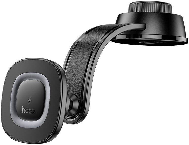 

Держатель для смартфона Hoco HW31 Crown (черный)