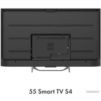 Телевизор Haier 55 Smart TV S4