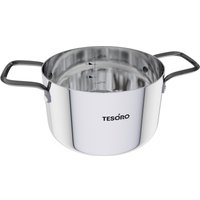 Кастрюля Tesoro Asti КС643