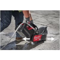 Электрорез Milwaukee MXF COS350G2-0 4933480478 (без АКБ)