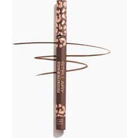 Декоративная косметика для глаз Stellary Wild eyeliner тон 02 коричневый (0.8мл)