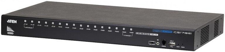 KVM переключатель Aten CS17916-AT-G
