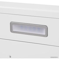 Кухонная вытяжка HOMSair Horizontal 50 (белый)