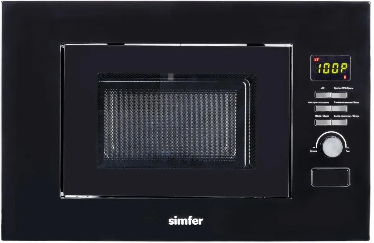 

Микроволновая печь Simfer MD2012