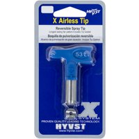 Сопло HYVST Graco FRAC X GXTIP531