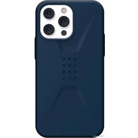 Чехол для телефона Uag для iPhone 14 Pro Max Civilian Mallard 114043115555