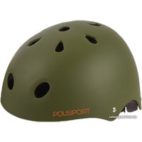 Cпортивный шлем Polisport Urban Radical Tag