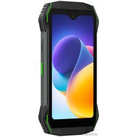 Смартфон Blackview N6000SE (зеленый)