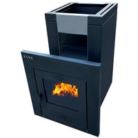 Банная печь Eysen 240L Top Class