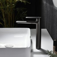 Смеситель Ganzer GZ02112-Q