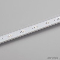 Новогодняя гирлянда Luazon Сосульки LED(SMD)-288-12V 2.5х0.5м (синий) 5248339