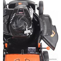 Газонокосилка Patriot PT 47 BS (512109016)