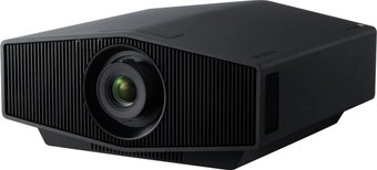 Проектор Sony VPL-XW5100ES (черный)