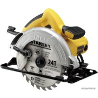 Дисковая (циркулярная) пила Stanley SC16