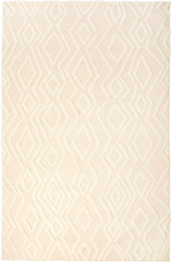 Ковер для жилой комнаты Tkano Ethnic Imphal TK23-DR0048