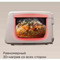 Мультиварка Redmond (Редмонд) MC105 (бежевый)