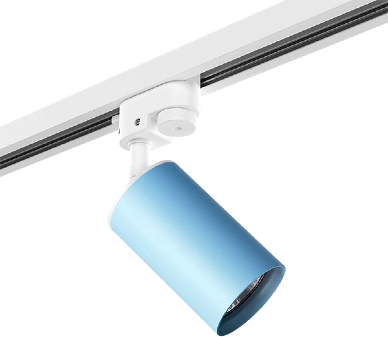 

Трековый светильник Lightstar Rullo R1T435