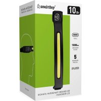 Фонарь SmartBuy SBF-HL054