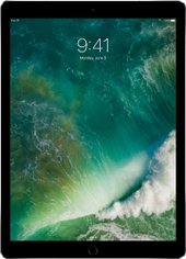 iPad Pro 12.9 64GB Space Gray