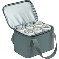 Термосумка Resto Kitchenware 5505 5л (серый)